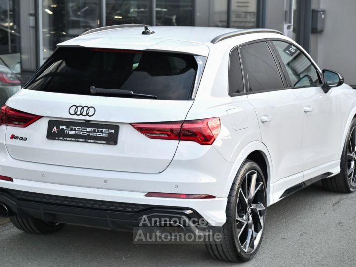 Audi RS Q3 RSQ3 25 TFSI RS-Sitze - 32