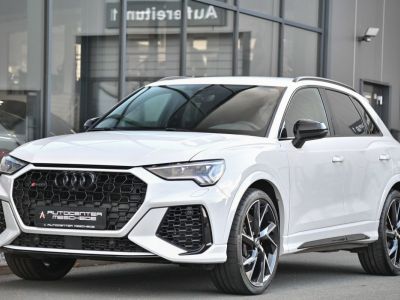 Audi RS Q3 RSQ3 25 TFSI RS-Sitze   - 33