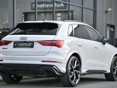 Audi RS Q3 RSQ3 25 TFSI RS-Sitze   - 34