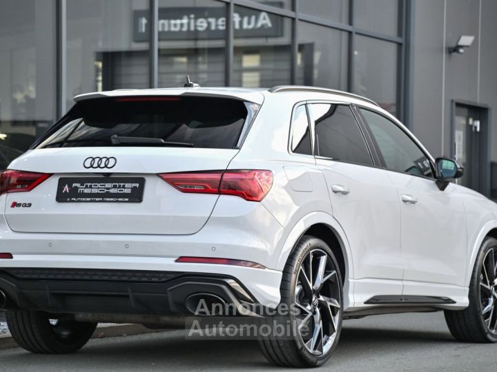 Audi RS Q3 RSQ3 25 TFSI RS-Sitze - 34