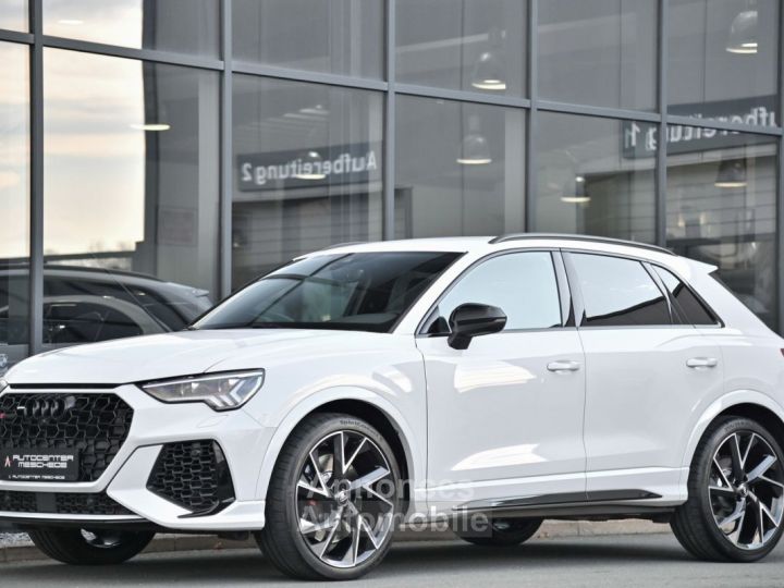 Audi RS Q3 RSQ3 25 TFSI RS-Sitze - 35
