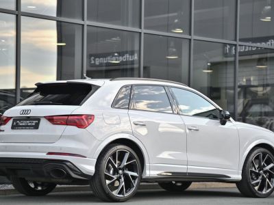 Audi RS Q3 RSQ3 25 TFSI RS-Sitze   - 36