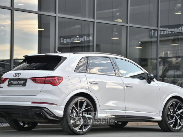 Audi RS Q3 RSQ3 25 TFSI RS-Sitze - 36