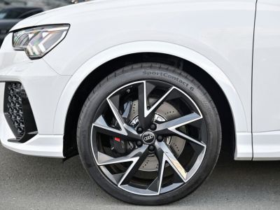 Audi RS Q3 RSQ3 25 TFSI RS-Sitze   - 37