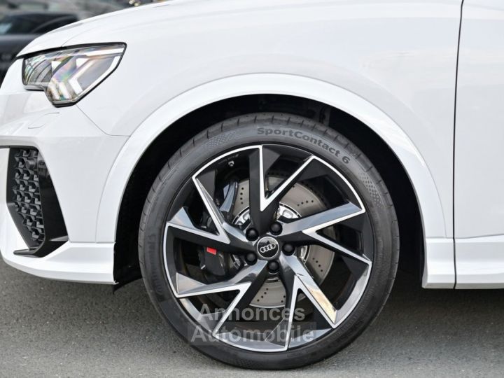 Audi RS Q3 RSQ3 25 TFSI RS-Sitze - 37