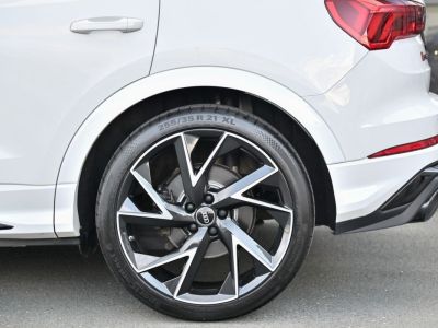 Audi RS Q3 RSQ3 25 TFSI RS-Sitze   - 38