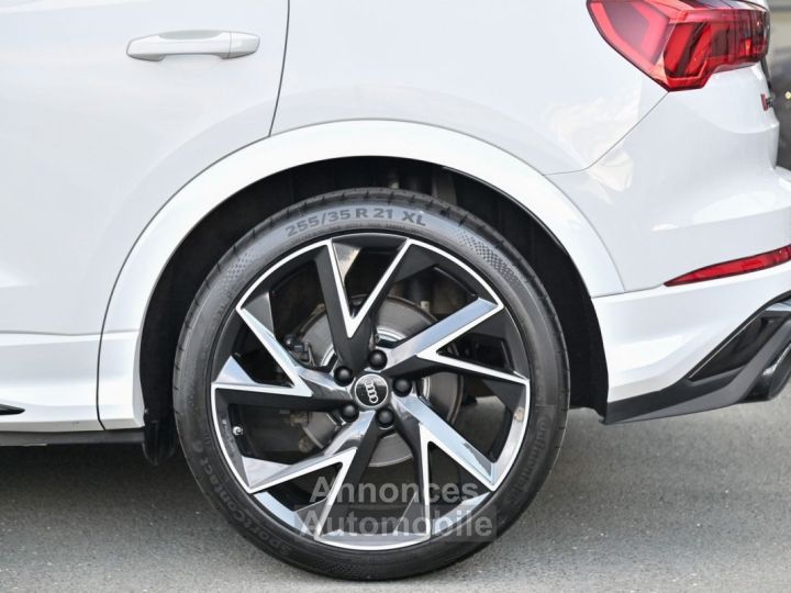 Audi RS Q3 RSQ3 25 TFSI RS-Sitze - 38