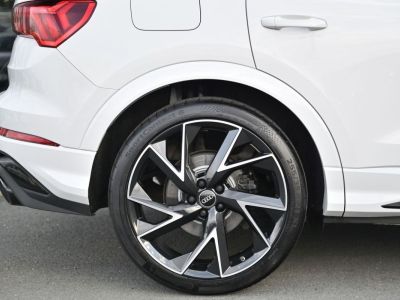 Audi RS Q3 RSQ3 25 TFSI RS-Sitze   - 39