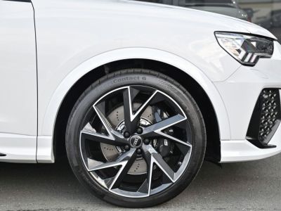 Audi RS Q3 RSQ3 25 TFSI RS-Sitze   - 40