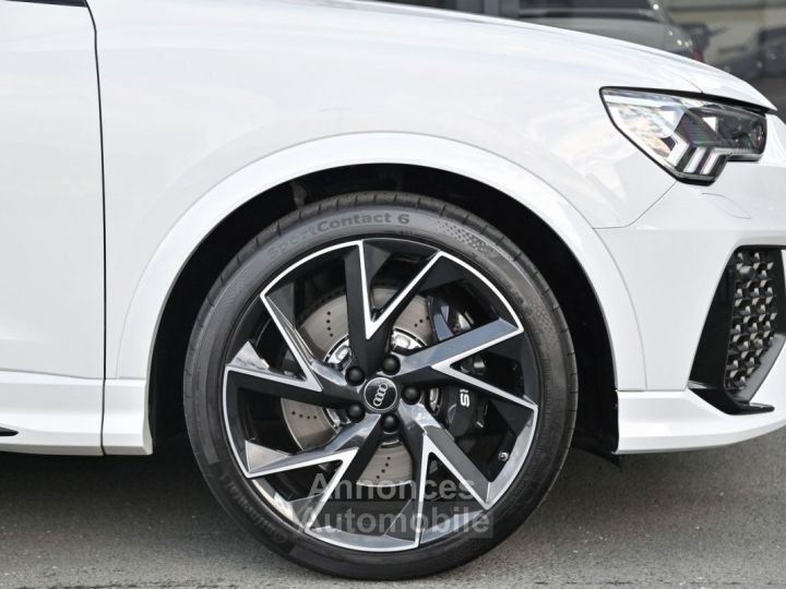 Audi RS Q3 RSQ3 25 TFSI RS-Sitze - 40