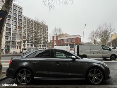 Audi S3 20 TFSI 300 QUATTRO S-TRONIC BVA   - 6