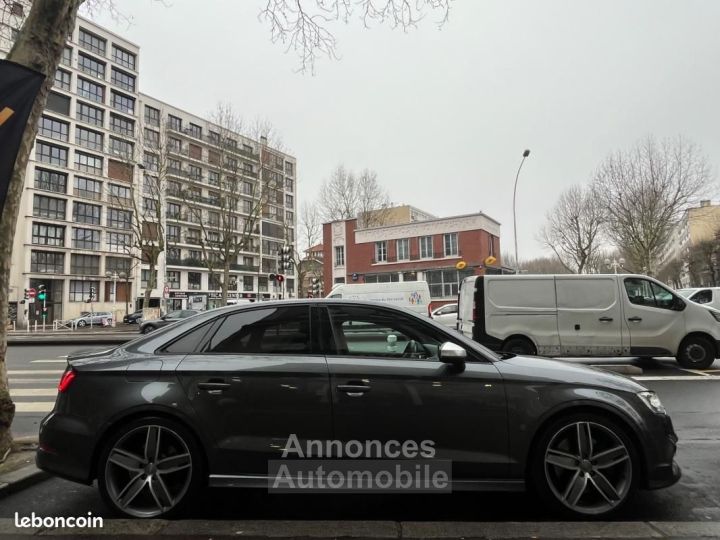Audi S3 20 TFSI 300 QUATTRO S-TRONIC BVA - 6