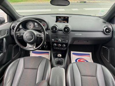 Audi S1 SPORTBACK 20 TFSI 231 Quattro   - 9