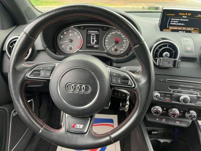 Audi S1 SPORTBACK 20 TFSI 231 Quattro   - 13