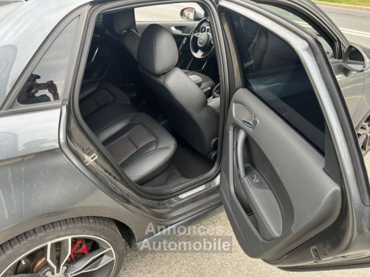 Audi S1 SPORTBACK 20 TFSI 231 Quattro - 15