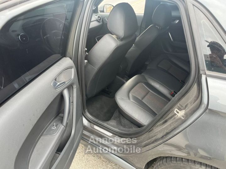 Audi S1 SPORTBACK 20 TFSI 231 Quattro - 16