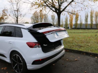 Audi Q4 E-Tron 50 QUATTRO 299 82 kwh S-LINE   - 66