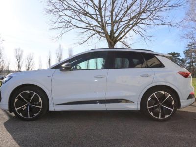 Audi Q4 E-Tron 50 QUATTRO 299 82 kwh S-LINE   - 68