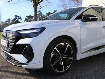 Audi Q4 E-Tron 50 QUATTRO 299 82 kwh S-LINE   - 62