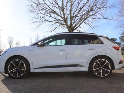 Audi Q4 E-Tron 50 QUATTRO 299 82 kwh S-LINE   - 58