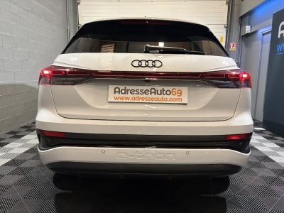 Audi Q4 E-Tron 50 QUATTRO 299 82 kwh S-LINE   - 27