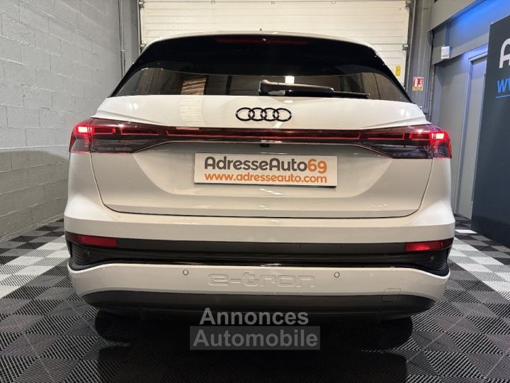 Audi Q4 E-Tron 50 QUATTRO 299 82 kwh S-LINE - 27