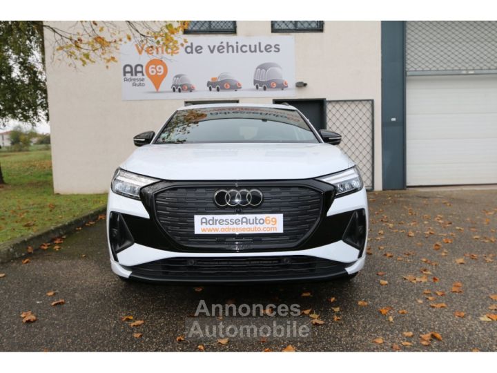 Audi Q4 E-Tron 50 QUATTRO 299 82 kwh S-LINE - 60