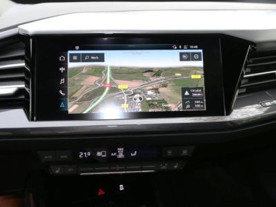 Audi Q4 E-Tron 50 QUATTRO 299 82 kwh S-LINE   - 19