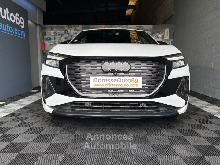 Audi Q4 E-Tron 50 QUATTRO 299 82 kwh S-LINE - 3