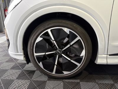 Audi Q4 E-Tron 50 QUATTRO 299 82 kwh S-LINE   - 7