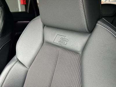 Audi Q4 E-Tron 50 QUATTRO 299 82 kwh S-LINE   - 23