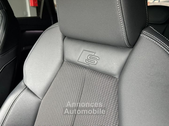 Audi Q4 E-Tron 50 QUATTRO 299 82 kwh S-LINE - 23