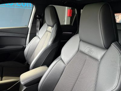 Audi Q4 E-Tron 50 QUATTRO 299 82 kwh S-LINE   - 21