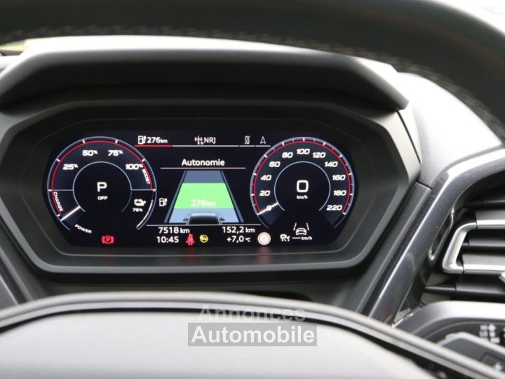 Audi Q4 E-Tron 50 QUATTRO 299 82 kwh S-LINE - 18