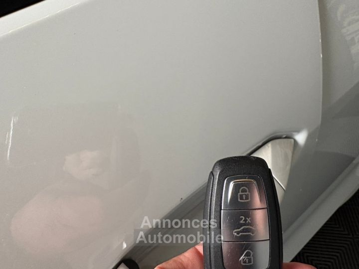 Audi Q4 E-Tron 50 QUATTRO 299 82 kwh S-LINE - 28