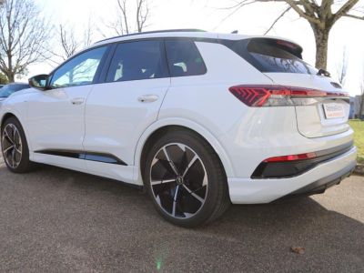 Audi Q4 E-Tron 50 QUATTRO 299 82 kwh S-LINE   - 63
