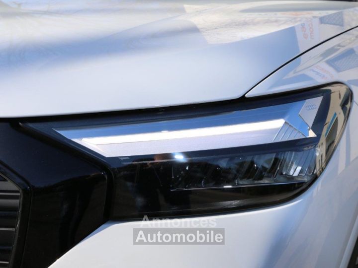Audi Q4 E-Tron 50 QUATTRO 299 82 kwh S-LINE - 16