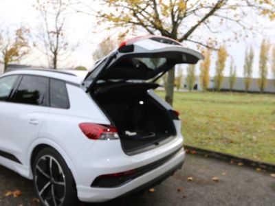 Audi Q4 E-Tron 50 QUATTRO 299 82 kwh S-LINE   - 67