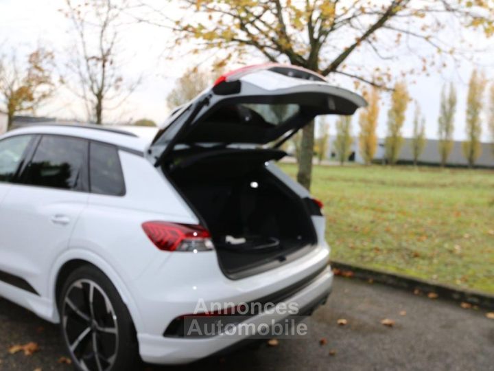 Audi Q4 E-Tron 50 QUATTRO 299 82 kwh S-LINE - 67