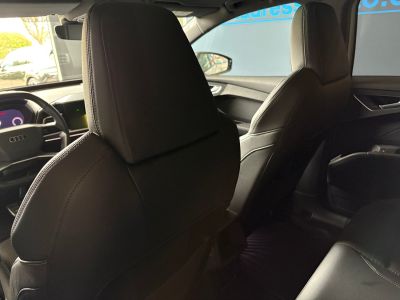 Audi Q4 E-Tron 50 QUATTRO 299 82 kwh S-LINE   - 31