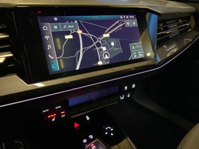 Audi Q4 E-Tron 50 QUATTRO 299 82 kwh S-LINE   - 33