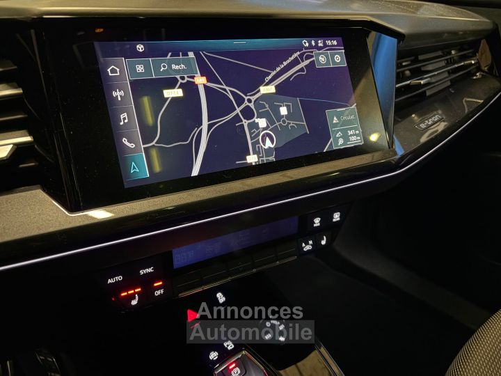 Audi Q4 E-Tron 50 QUATTRO 299 82 kwh S-LINE - 33