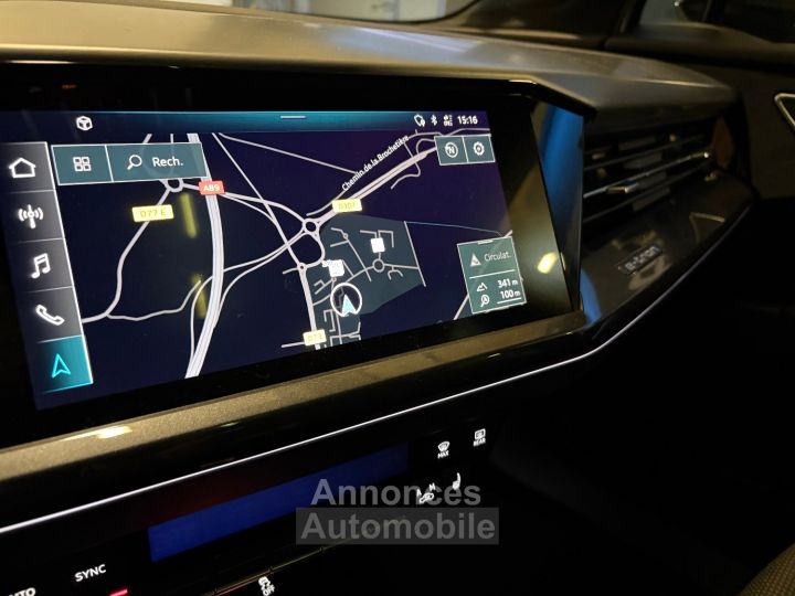 Audi Q4 E-Tron 50 QUATTRO 299 82 kwh S-LINE - 34