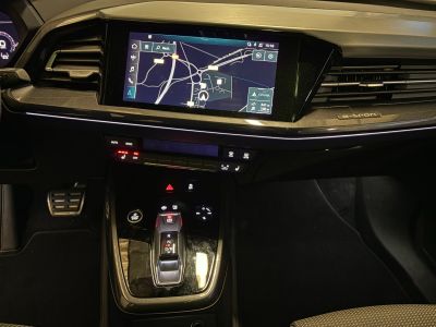 Audi Q4 E-Tron 50 QUATTRO 299 82 kwh S-LINE   - 36
