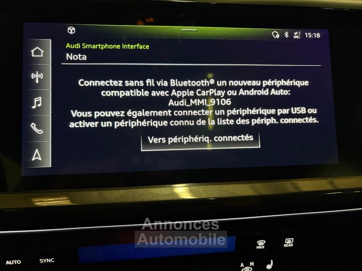 Audi Q4 E-Tron 50 QUATTRO 299 82 kwh S-LINE - 40