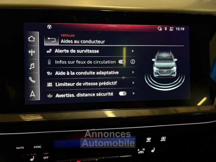 Audi Q4 E-Tron 50 QUATTRO 299 82 kwh S-LINE - 41