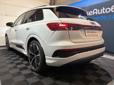 Audi Q4 E-Tron 50 QUATTRO 299 82 kwh S-LINE   - 44