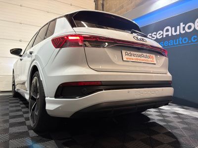 Audi Q4 E-Tron 50 QUATTRO 299 82 kwh S-LINE   - 47