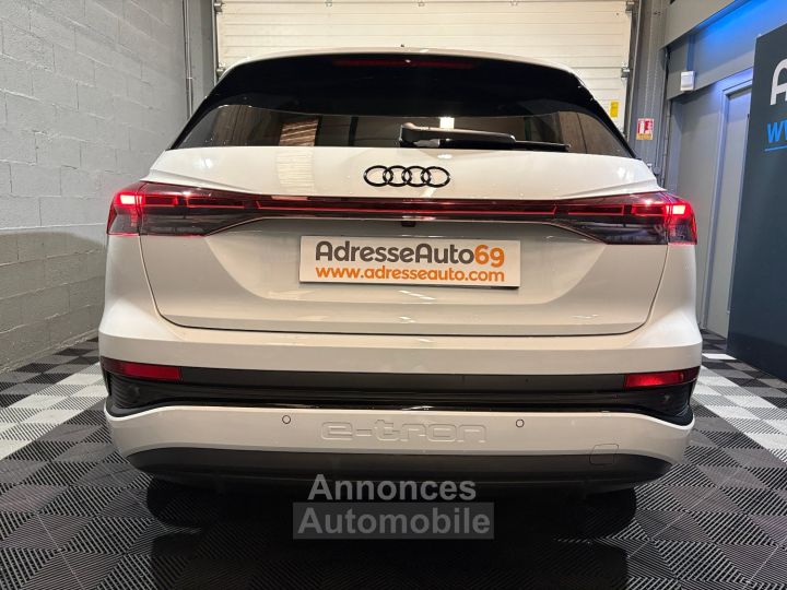 Audi Q4 E-Tron 50 QUATTRO 299 82 kwh S-LINE - 48