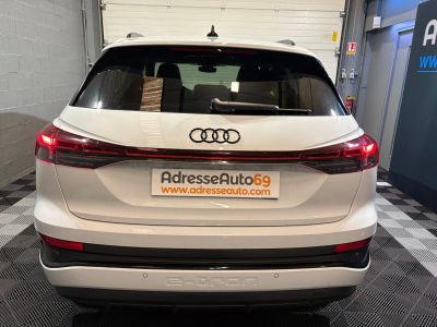 Audi Q4 E-Tron 50 QUATTRO 299 82 kwh S-LINE   - 49